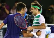 2016 Australian Open - Day 11